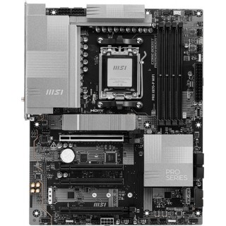MSI PRO X870-P WIFI, Socket AM5 MSI PRO X870-P WIFI, Socket AM5